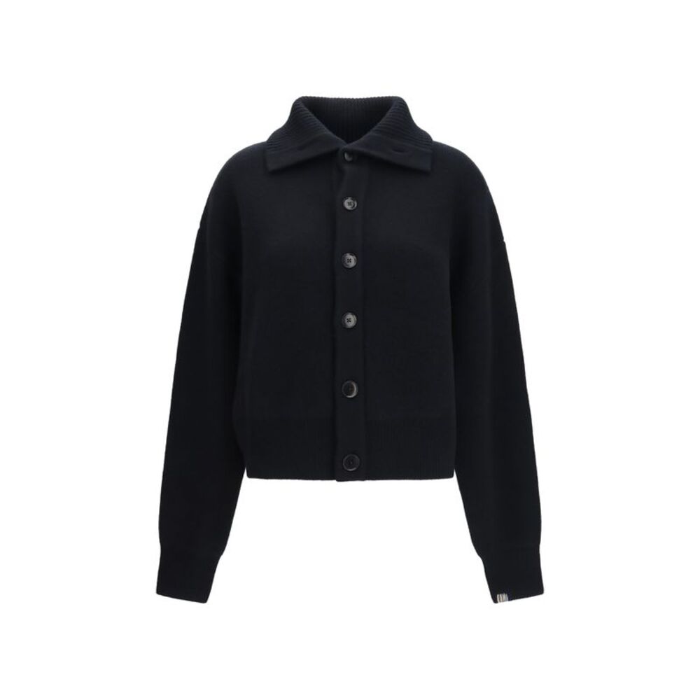 Extreme Cashmere Women N°377 Clement Cashmere Sweater